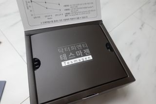 닥터피엔티 [Dr.PNT] 남성 건강 올인원! 테스마젠 — 5점을 준 리뷰어가 2022년 9월 올린 사용 사진
