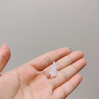 썸헤어 / SUMHAIR 썸헤어 실크 볼륨 샴푸+트리트먼트 프룻자스민티 — 4점을 준 리뷰어가 2021년 6월 올린 사용 사진