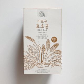 생활속미 이로운 효소균 15곡곡물발효효소 효소식품 — 5점을 준 리뷰어가 2021년 6월 올린 사용 사진