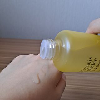 [트리마이] 피부 컨디션에 맞춰쓰는 솔루션 에센스토너 5종 — 5점을 준 리뷰어가 2023년 7월 올린 사용 사진