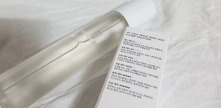 인스테드 아크 시카 트리플 바디미스트 — 5점을 준 리뷰어가 2021년 7월 올린 사용 사진