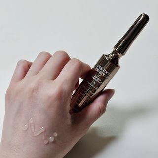 MF[더메디코템] 스피큘 DCA V리프팅 크림 — 4점을 준 리뷰어가 2024년 4월 올린 사용 사진