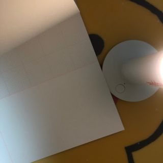 플러스엑스 오브젝트 Object by 3 크리에이티브 세트 - 아이디어노트, 위클리플래너, 스티키메모패드 — 5점을 준 리뷰어가 2022년 1월 올린 사용 사진
