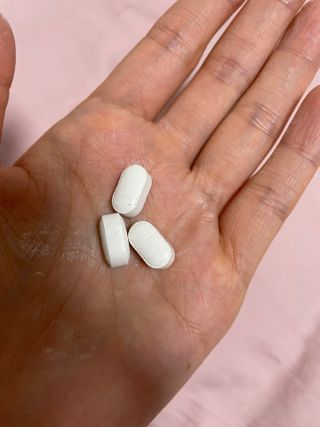 슬림플래닛 가르시니아 3900mg — 5점을 준 리뷰어가 2021년 11월 올린 사용 사진