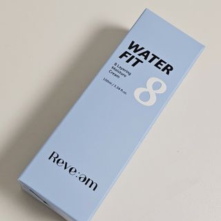 나우 [리브엠]피부 속부터 겹겹이, 촘촘하게! 워터핏8중 수분착붙 크림 — 5점을 준 리뷰어가 2025년 5월 올린 사용 사진