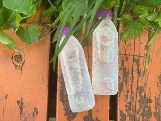몽베스트 [MONTBEST]위드어스 500mL 20병 — 5점을 준 리뷰어가 2022년 8월 올린 사용 사진