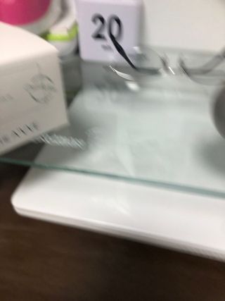 디에이브 더마-테카 바이옴 크림 50ml — 5점을 준 리뷰어가 2022년 11월 올린 사용 사진
