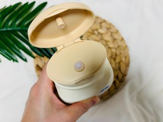 (구패키지)카프리나 프레쉬 산양밀크 어메이징 바디워시 500ml(오리지널향) — 5점을 준 리뷰어가 2023년 2월 올린 사용 사진