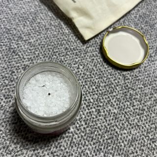 [딜리셔스코드] 타르투피 알레산드로 로시 트러플 소금 100g +트러플 오일 100ml set — 4.5점을 준 리뷰어가 2022년 4월 올린 사용 사진
