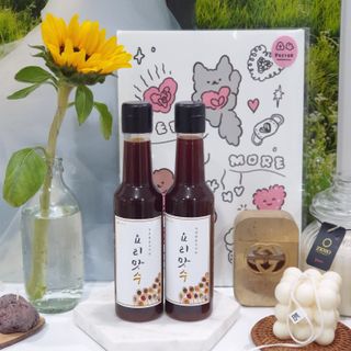 [요리맛수] NEW 천연 요리 에센스 300g 2개 SET — 5점을 준 리뷰어가 2021년 6월 올린 사용 사진