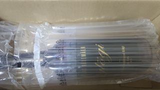 H365 [Kaskein Glögi] 핀란드 전통 무알콜 멀드와인 글로기 — 4점을 준 리뷰어가 2021년 4월 올린 사용 사진