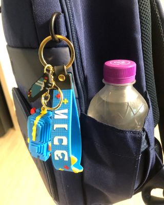 몽베스트 [MONTBEST] 330mL 20병 — 5점을 준 리뷰어가 2022년 3월 올린 사용 사진