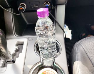 몽베스트 [MONTBEST]위드어스 500mL 20병 — 5점을 준 리뷰어가 2022년 8월 올린 사용 사진