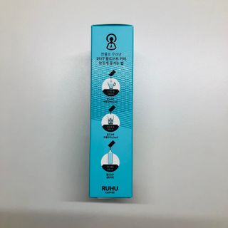 여우두마리 1977 콜드브루 스틱 더치커피 루후 커피팩토리 — 4.5점을 준 리뷰어가 2021년 2월 올린 사용 사진