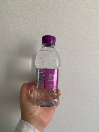 몽베스트 [MONTBEST] 330mL 20병 — 5점을 준 리뷰어가 2021년 10월 올린 사용 사진