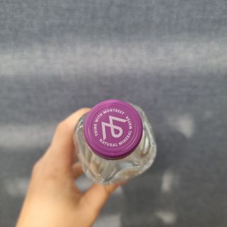 몽베스트 [MONTBEST]위드어스 500mL 20병 — 5점을 준 리뷰어가 2022년 9월 올린 사용 사진
