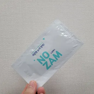 [풀리다 노잠패치] / 잠깨는 패치(졸음방지+눈가케어) 1팩(5회분) /공부할때, 운전할때, 골프, 눈 피로할때 — 4점을 준 리뷰어가 2022년 11월 올린 사용 사진