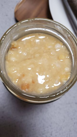 도이퉁 마카다미아 스프레드 200g 오리지널 초콜릿 — 5점을 준 리뷰어가 2021년 3월 올린 사용 사진