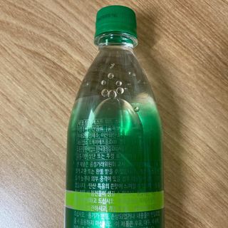 몽베스트 Montbest with Sparkling water Lime20병 — 5점을 준 리뷰어가 2022년 5월 올린 사용 사진