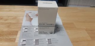 메디타민 원헌드레드 그린프로폴리스 — 5점을 준 리뷰어가 2021년 11월 올린 사용 사진