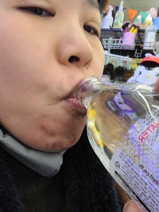 싱하소다워터 — 5점을 준 리뷰어가 2022년 2월 올린 사용 사진