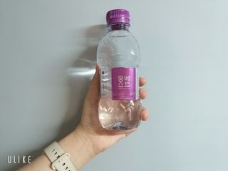 몽베스트 [MONTBEST] 330mL 20병 — 4점을 준 리뷰어가 2021년 10월 올린 사용 사진