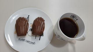 [메종콜리브리] 프랑스 마들렌 메종콜리브리 헤이즐넛 마들렌 2팩 — 4점을 준 리뷰어가 2021년 10월 올린 사용 사진