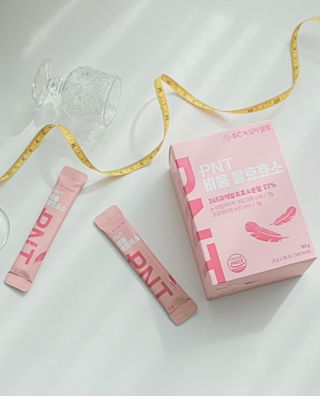 피엔티 [PNT 비움 발효효소] 가벼운 하루를 위한 하루 1포 효소 습관 — 5점을 준 리뷰어가 2023년 3월 올린 사용 사진