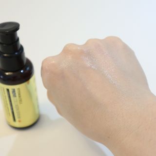 체르엠  프루브 콜라겐 앰플세럼 60ml 1병 — 5점을 준 리뷰어가 2021년 9월 올린 사용 사진