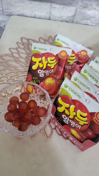 프로우먼님이 올린 리뷰 사진 1