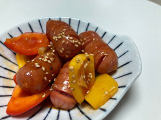 레드닥터  대추방울토마토 + 매콤새콤달콤 레드닥터 토마토 소스 — 5점을 준 리뷰어가 2022년 12월 올린 사용 사진