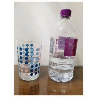 몽베스트 MONTBEST 1L 12입 — 5점을 준 리뷰어가 2022년 2월 올린 사용 사진