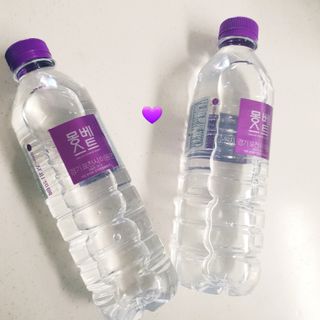 몽베스트 [MONTBEST] 500mL 20병 — 5점을 준 리뷰어가 2022년 4월 올린 사용 사진