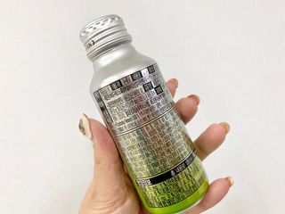 맛있는 숙취해소제 레디큐 드링크 프로 120ml X 10병 — 5점을 준 리뷰어가 2020년 12월 올린 사용 사진