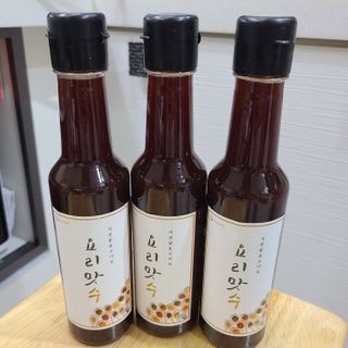 [요리맛수] NEW 천연 요리 에센스 300g 3개 SET — 5점을 준 리뷰어가 2021년 7월 올린 사용 사진