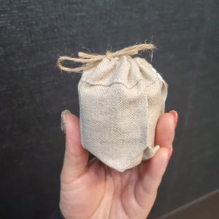 AYU25[아유트웬티파이브]다마스크로즈워터 베이스 천연 수분 촉촉 크림 — 4.5점을 준 리뷰어가 2021년 3월 올린 사용 사진