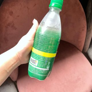 몽베스트 Montbest with Sparkling water Lemon OR Lime 20병(랜덤) — 5점을 준 리뷰어가 2022년 6월 올린 사용 사진