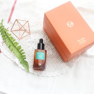 바이리뮤 에이지 홀딩 펩타톡스 앰플 — 5점을 준 리뷰어가 2020년 12월 올린 사용 사진