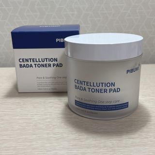 피부미 센텔루션 바다토너패드 70pad — 3점을 준 리뷰어가 2021년 10월 올린 사용 사진