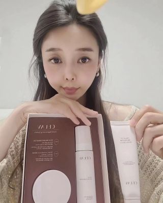 프리마인 제품력은 일단 써보면 느껴지는 물빛윤광으로 설명할게요. 100만원의 주인공을 찾습니다 — 5점을 준 리뷰어가 2023년 6월 올린 사용 사진