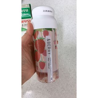 KOHL 앤베리 — 5점을 준 리뷰어가 2021년 4월 올린 사용 사진