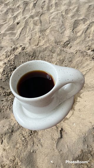 닥터만커피 데이드립 드립백 세트(세계3대커피 포함, 총 20산지) — 5점을 준 리뷰어가 2022년 6월 올린 사용 사진