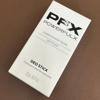 파워풀엑스 나우 / PFX 데오스틱 (언타이틀드 / 블루밍모멘트 / 젠틀브리즈) 1차 [언타이틀드] — 5점을 준 리뷰어가 2024년 6월 올린 사용 사진
