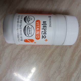 프리마인 성큼다가온 봄, 이너뷰티를 챙겨야 피부도 화사하게, 컨디션도 활기차게. 흡수율을 높인 고효율 비타민. — 5점을 준 리뷰어가 2022년 12월 올린 사용 사진
