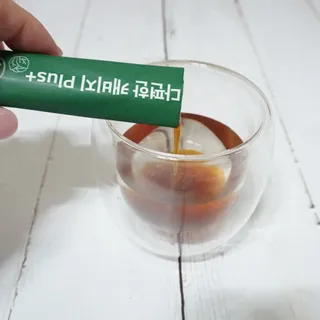 바오랩스 다편한 캐비지 사과키위양배추즙_비기너 — 5점을 준 리뷰어가 2023년 9월 올린 사용 사진