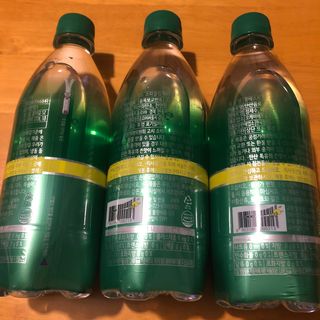 몽베스트 Montbest with Sparkling water Lemon OR Lime 20병(랜덤) — 5점을 준 리뷰어가 2021년 10월 올린 사용 사진
