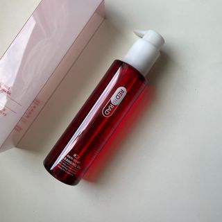 레드투래드 안티더스트 클렌징 오일 150ml — 5점을 준 리뷰어가 2021년 8월 올린 사용 사진