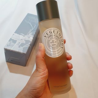 베지톨로지 비니페린 워터 에센스 — 5점을 준 리뷰어가 2022년 8월 올린 사용 사진