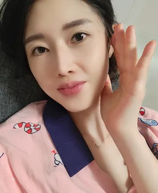 리더스코스메틱 리더스 아임피토 마스크 6종 — 5점을 준 리뷰어가 2021년 10월 올린 사용 사진