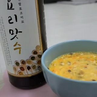 천연 요리 에센스요리맛수 930g 2개 SET — 5점을 준 리뷰어가 2021년 4월 올린 사용 사진